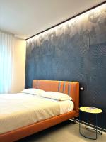Kamer met Queensize Bed en Bubbelbad
