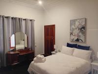 Plaashuisie - B&B Pretoria