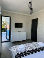 Sunset paradise - B&B Ureki