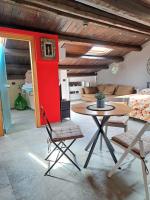B&B22 Gammarana - Stazione Teramo - Bed and Breakfast Teramo