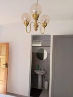 Plaashuisie - B&B Pretoria