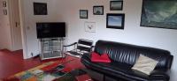 Insel der Freude 2 - Ferienwohnung Ostseebad Göhren