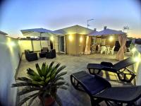 CasaKami Sky Terrace - B&B Nettuno