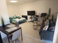 Peaceful apartment - B&B Vierzon