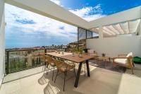 Villa La Perla with Sea View - Ayla Mijas - B&B Mijas Costa