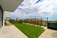 Villa La Perla with Sea View - Ayla Mijas - B&B Mijas Costa
