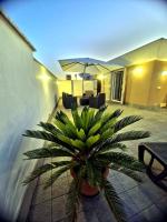 CasaKami Sky Terrace - Chambres d'hôtes Nettuno