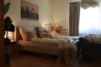 HavenNord Apartment - Ferienwohnung Wilhelmshaven