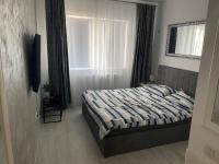 New Apartment with Parking in Militari, Bucharest - B&B Roșu