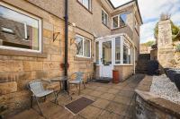 Host & Stay - The Mews - Ferienwohnung Rothbury