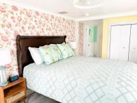 Whimsea Cottage - Ferienwohnung Twillingate