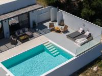 Askos Luxury Suites, a Zakynthian Hideaway, By ThinkVilla - Ferienwohnung Agios Nikolaos