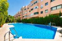 Apartamento Palacio de Congresos - B&B Seville