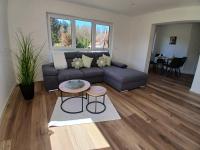 Ferienwohnung Skulpturenweg - Chambres d'hôtes Ludwigswinkel