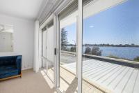 Absolute Riverfront Retreat Swan River Views - B&B Perth