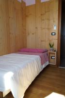 Chambre Simple avec Salle de Bains Privative