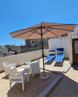 La Casa Delle Conchiglie - B&B Trapani