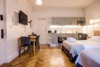 Modern Studio in Salvador Near Metro Fits 4 - B&B Santiago del Cile