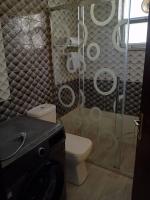 furnished apartment 2 bedroom, living room - Bed and Breakfast Amman
