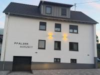 Ferienwohnung Skulpturenweg - Chambres d'hôtes Ludwigswinkel