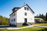 Ferienwohnung Skulpturenweg - Chambres d'hôtes Ludwigswinkel