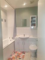 Bright 2 bedroom West End apartment - Bed and Breakfast Glasgow
