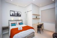 Próx. Praça Osório | Studio c/ Suíte | ESP905 - Ferienwohnung Curitiba