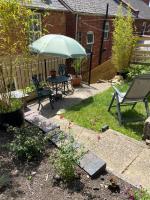 Glen Villa - 3 bedroom house - Stroud town centre - B&B Stroud