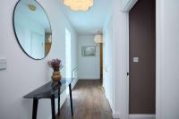 Oak & Earth Isle of Dogs Apartment - Ferienwohnung London