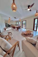 Ventuh Tatajuba - B&B Tatajuba