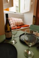 Ta' Dolor - Kalkara Heritage Maisonette - B&B Kalkara