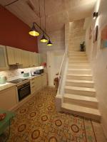 Ta' Dolor - Kalkara Heritage Maisonette - B&B Kalkara
