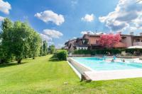 Casa degli Ulivi with 2 Pools & Private Garden - Ferienwohnung Castelnuovo del Garda