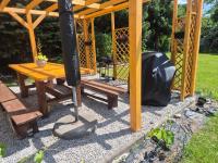 Camera Familiare con Bagno Privato
