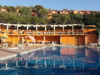 Casa degli Oleandri Vista Mare - Ferienwohnung Magomadas
