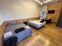 Studio Botanico duplo - Ferienwohnung Curitiba