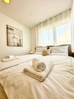 Nova Vienna Apartment - B&B Vienna