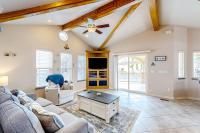 Stars at Night - B&B Port Isabel