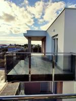 Island Luxury House - Ferienwohnung Vir