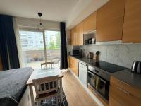 The Seaside Apartment Turku - Bed and Breakfast Turku