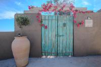 AER Brand New Romantic Villa for Two with Private Pool Full Sea View - B&B Línia