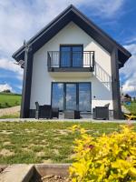 Słoneczne Wzgórze - Chambres d'hôtes Grywałd