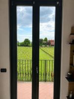 Franciacorta Vineyard View - Iseo Lake - B&B Colombere