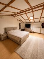 Franciacorta Vineyard View - Iseo Lake - B&B Colombere