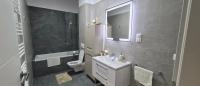 Flower Apartman Luxury - B&B Odorheiu Secuiesc