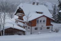Pension Waldesruh/Halseralm - Bed and Breakfast Schladming