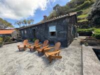Casa da Terra Alta - B&B Santo Amaro