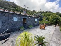 Casa da Terra Alta - B&B Santo Amaro