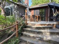 Snug Oasis - Hidden Garden Gem Steps From Everything - Ferienwohnung Bowen Island
