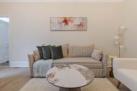 Charming 1BR Near Hyde Park & Paddington - B&B London